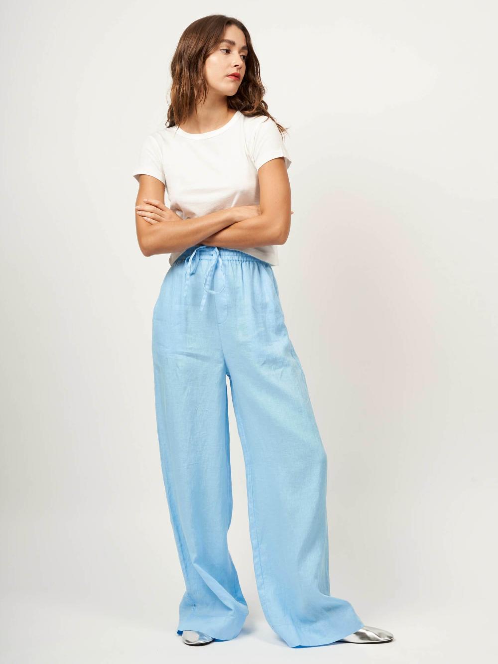 equipment Timo Trouser