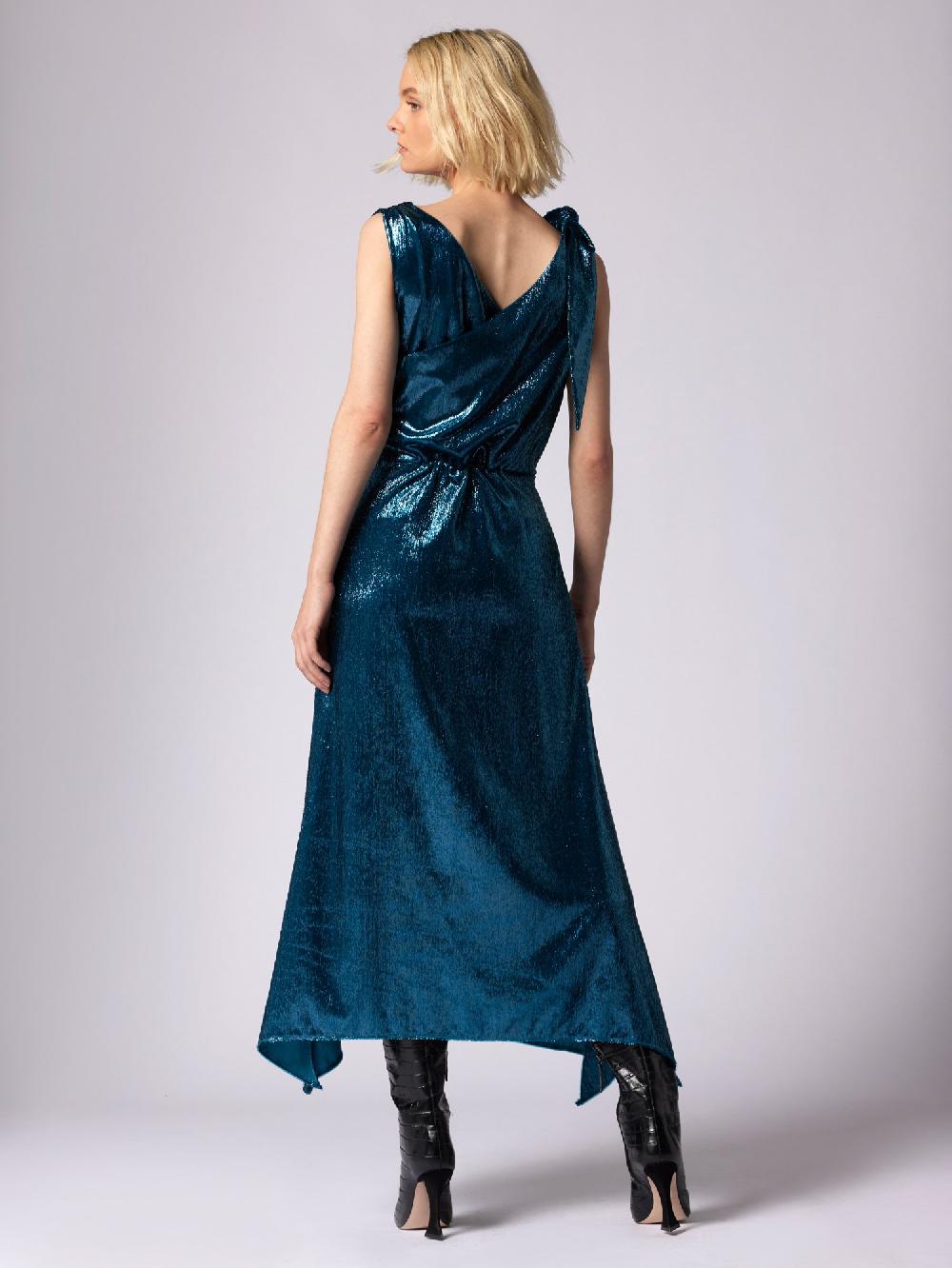 Equipment Zoe Maxi Dress