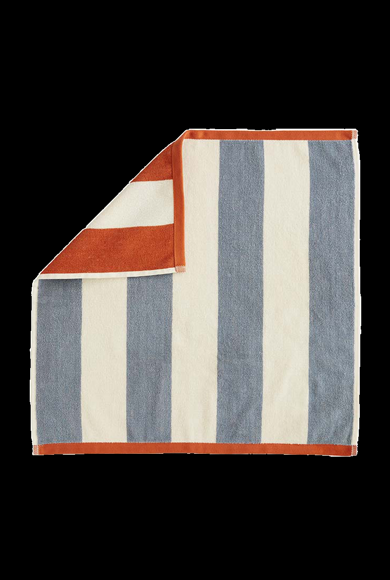 Essix Home Collection Carré éponge Jacquard Rivages