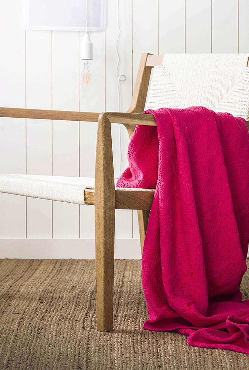 essix home collection Couvre-lit en coton lavé MALO essix home collection Couvre-lit en coton lavé MALO