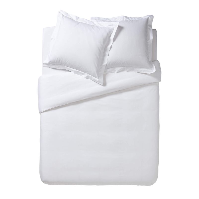 Essix Home Collection Drap Housse En Coton STAR LINE