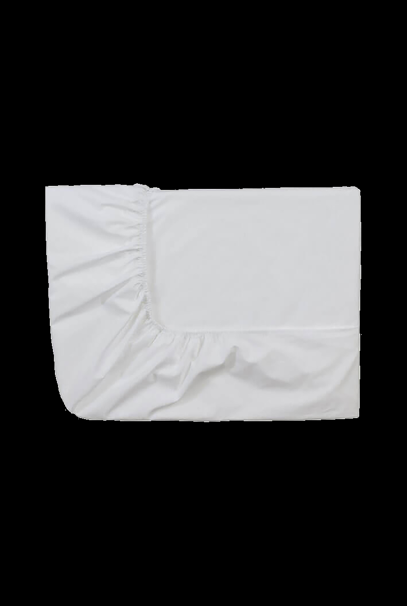 Essix Home Collection Drap Housse En Coton STAR LINE