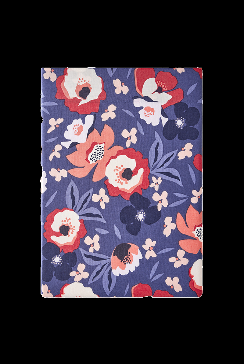 essix home collection Drap plat en percale de coton Alice