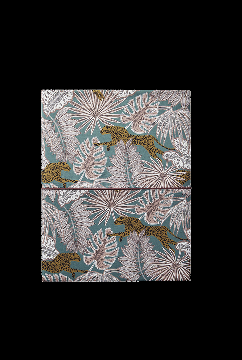 essix home collection Drap plat en percale de coton Luxuria