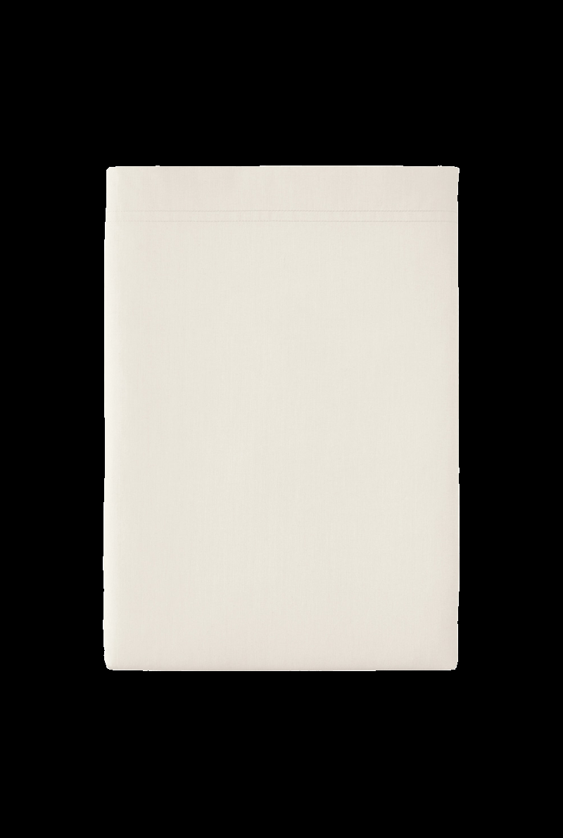 essix home collection Drap plat en percale de coton Première