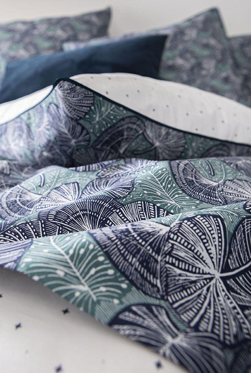 Essix Home Collection Drap Plat En Percale De Coton Zephyr