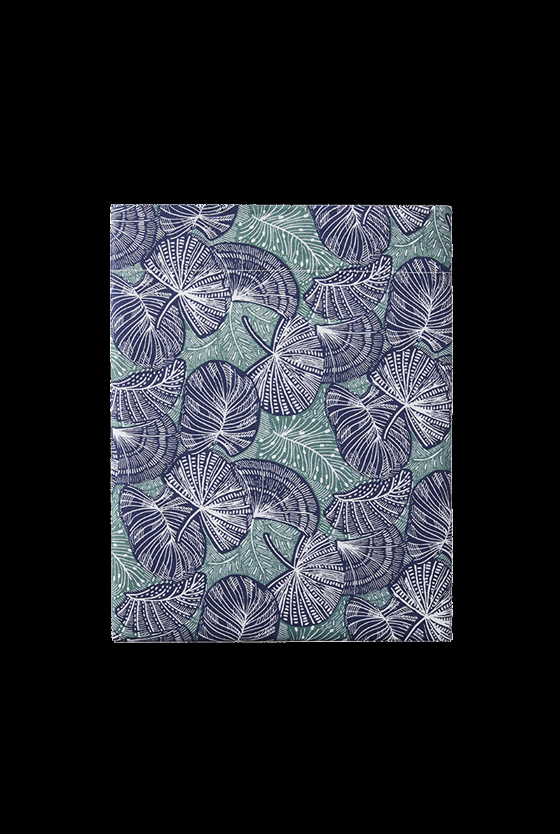 essix home collection Drap plat en percale de coton Zephyr