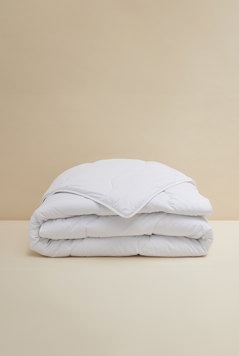 essix home collection Couette en coton Légère essix home collection Couette en coton Légère