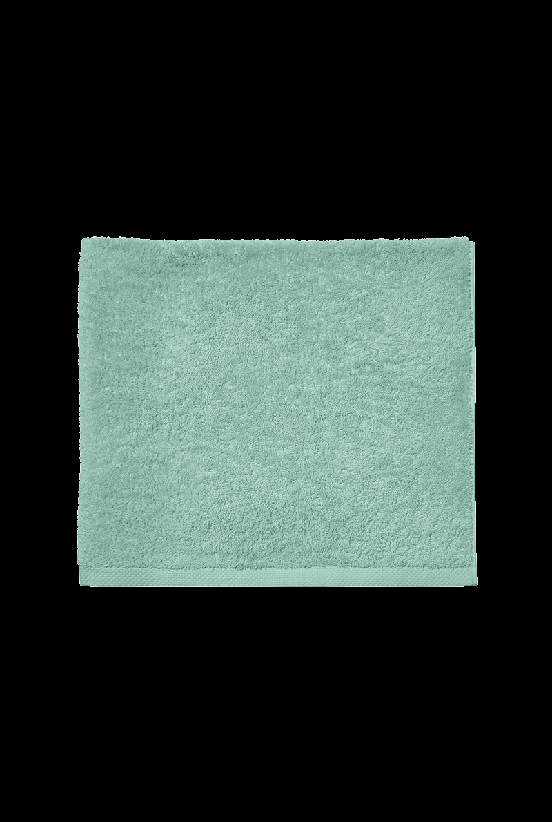 essix home collection Drap de douche en coton Aqua