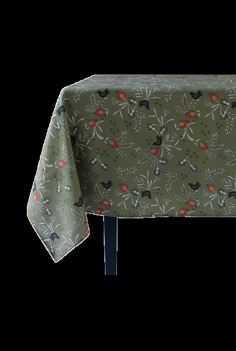 essix home collection Nappe en métis Grenades