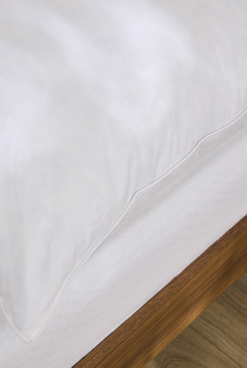 Essix Home Collection Oreiller Naturel Ferme