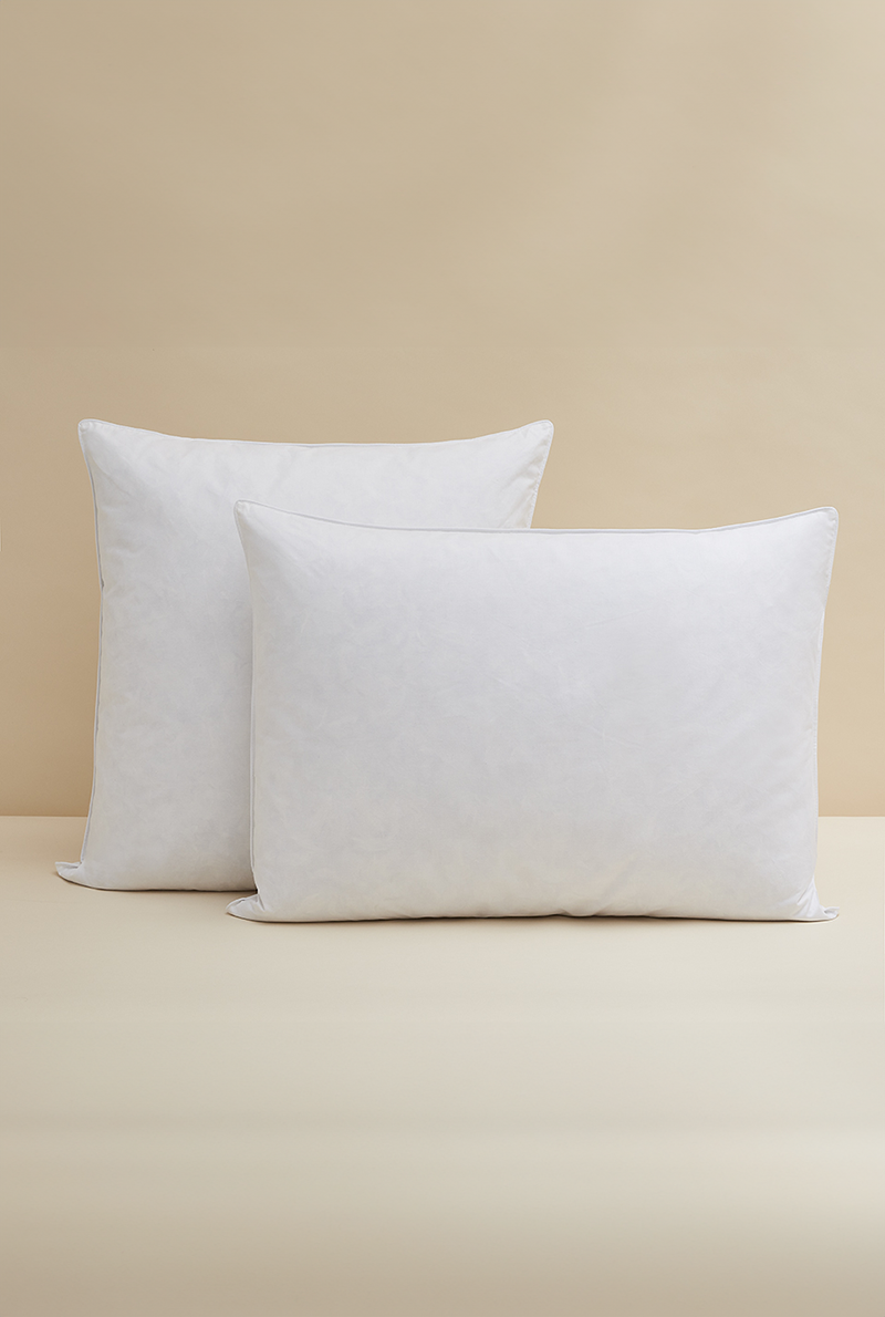 essix home collection Oreiller naturel Ferme