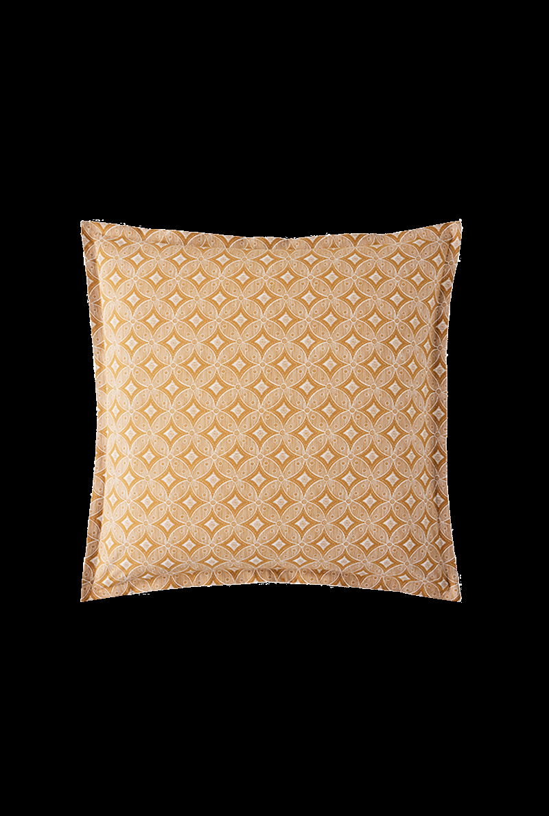 Essix Home Collection Parure En Coton Batik
