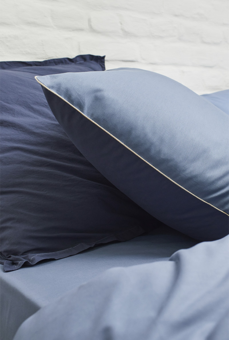 Essix Home Collection Parure En Coton Bons Jours