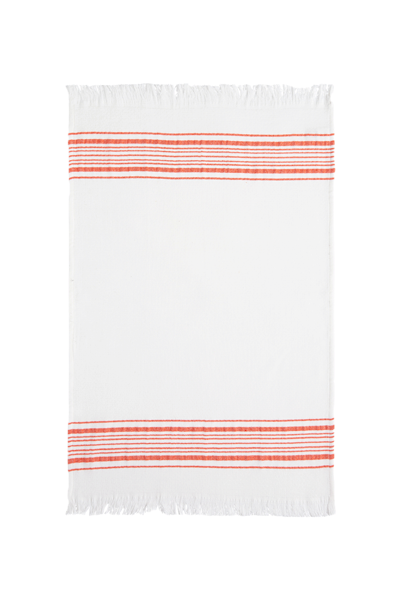 essix home collection Torchon en coton Bise