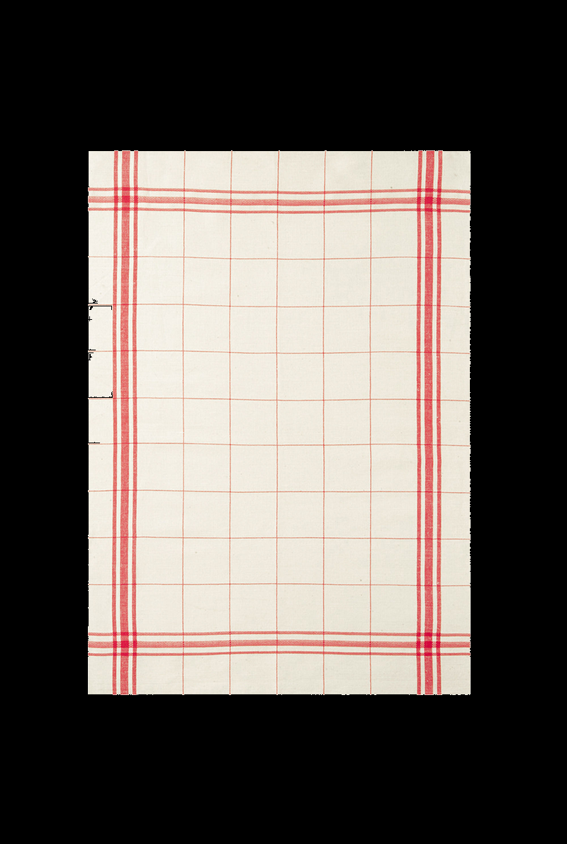 essix home collection Torchon en métis Mba