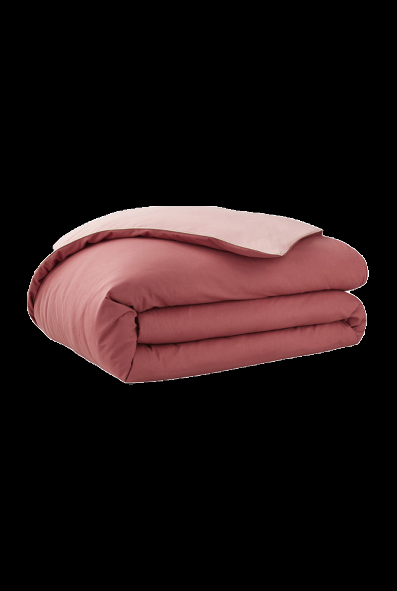 Essix Home Collection Housse De Couette En Coton Bons Jours