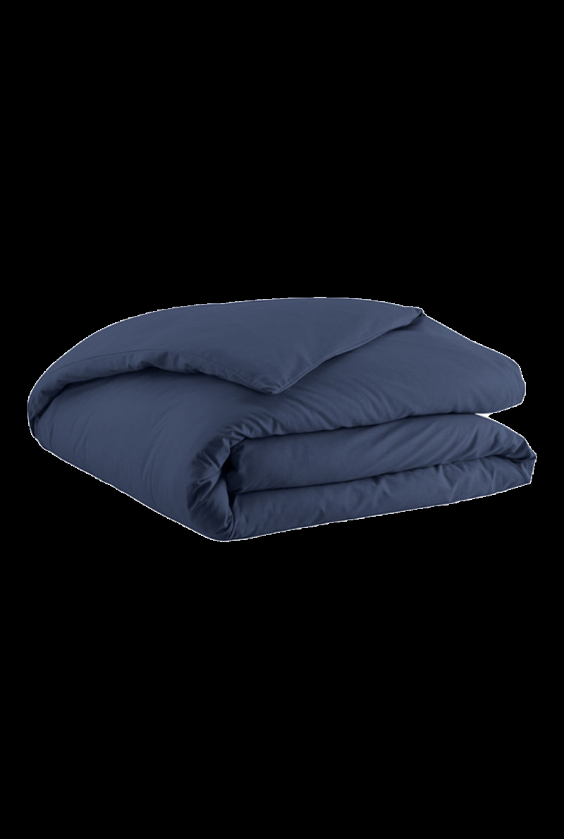 Essix Home Collection Housse De Couette En Coton Tout Doux