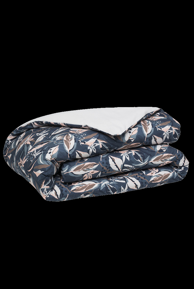 Essix Home Collection Housse De Couette En Percale De Coton Euphoria