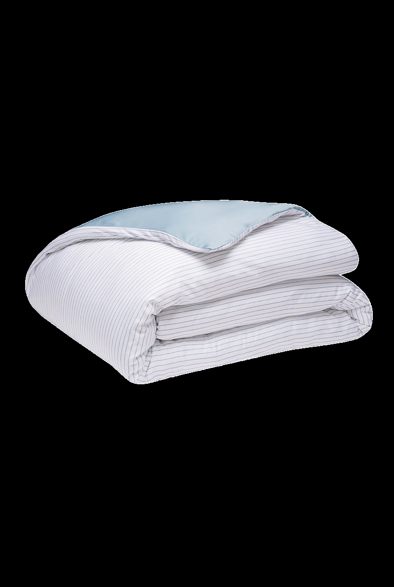 Essix Home Collection Housse De Couette En Viscose De Bambou Sillage