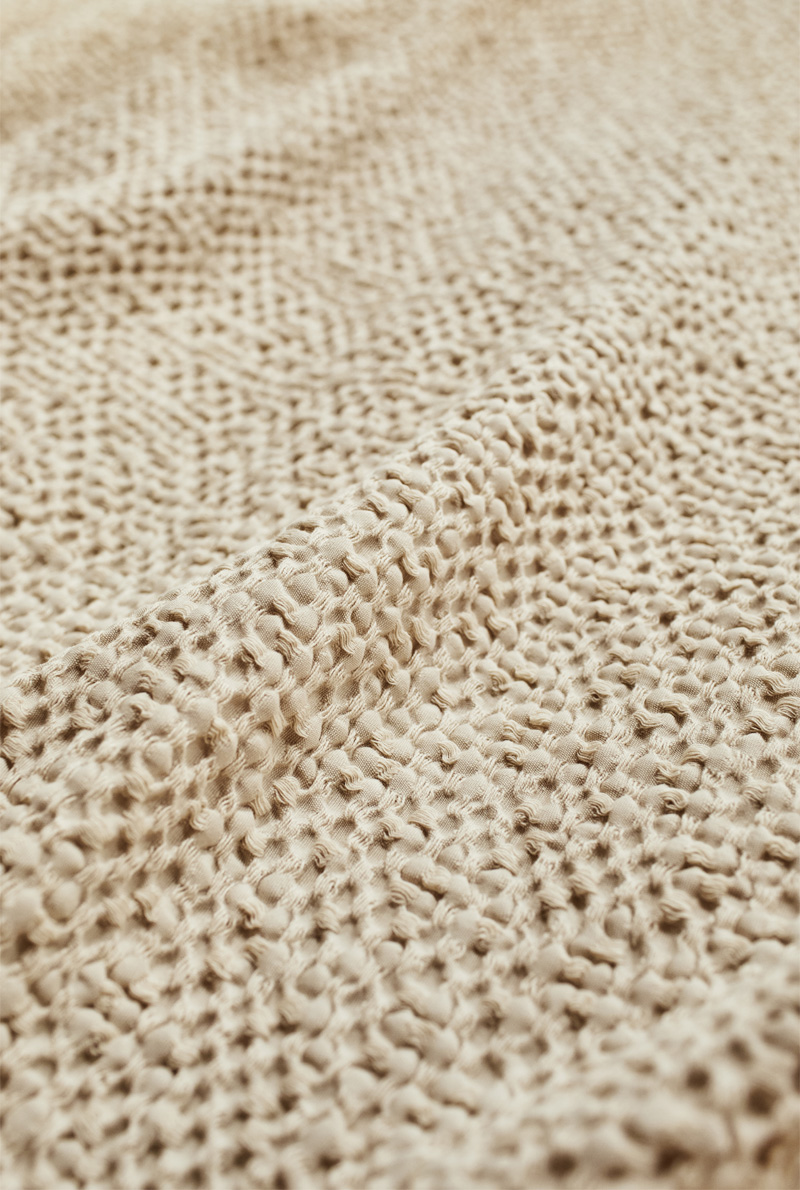 Essix Home Collection Housse De Coussin En Coton Songe