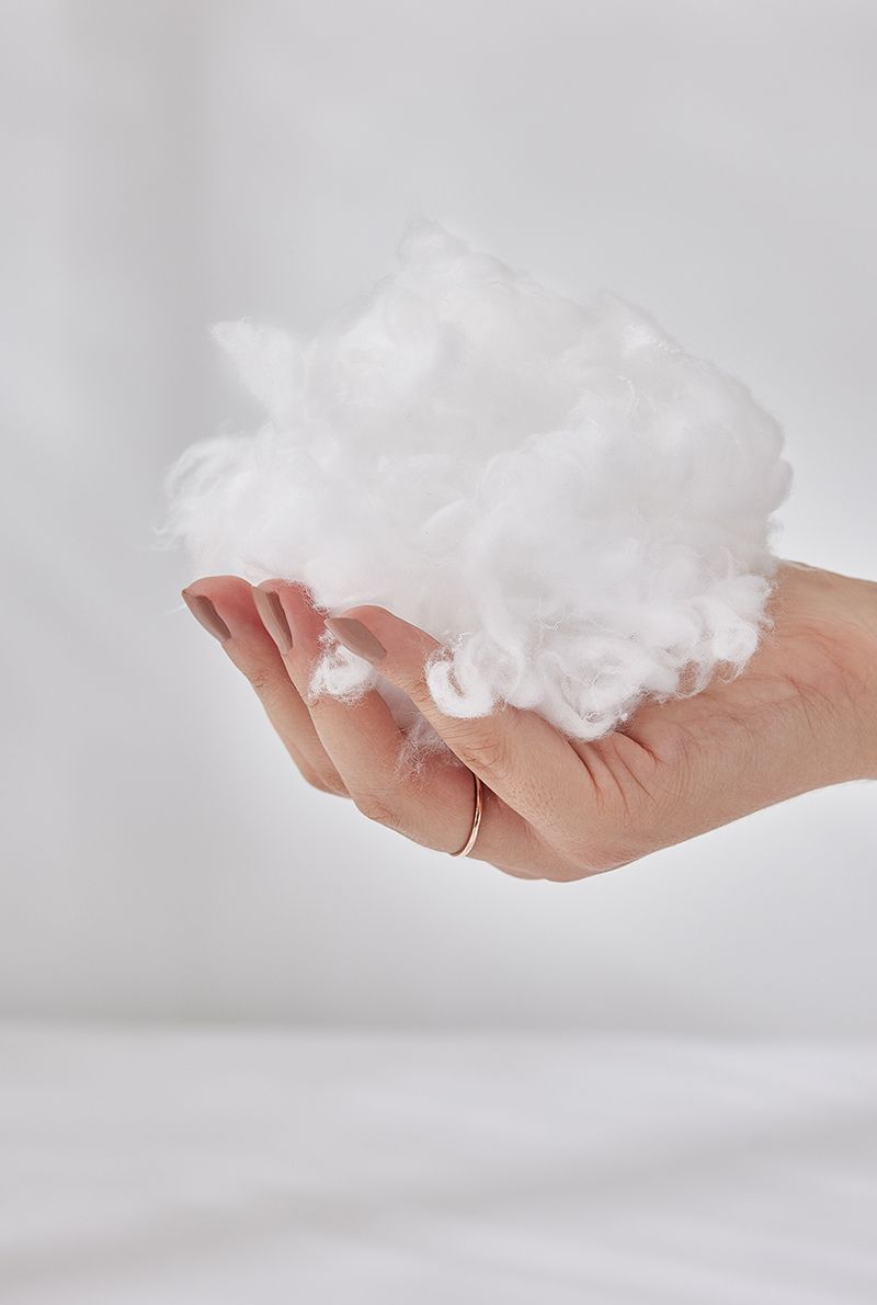 Essix Home Collection Oreiller Ferme Synthétique Le Fantastique