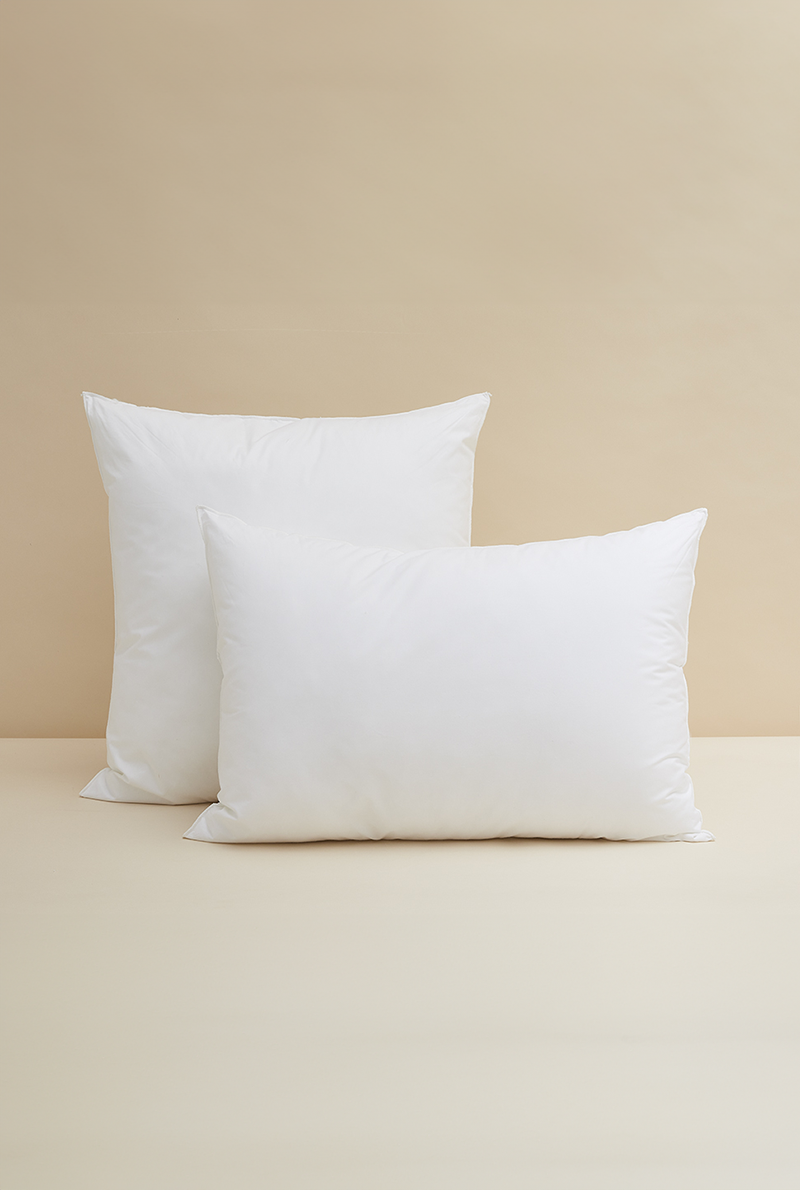 essix home collection Oreiller ferme synthétique Le Fantastique