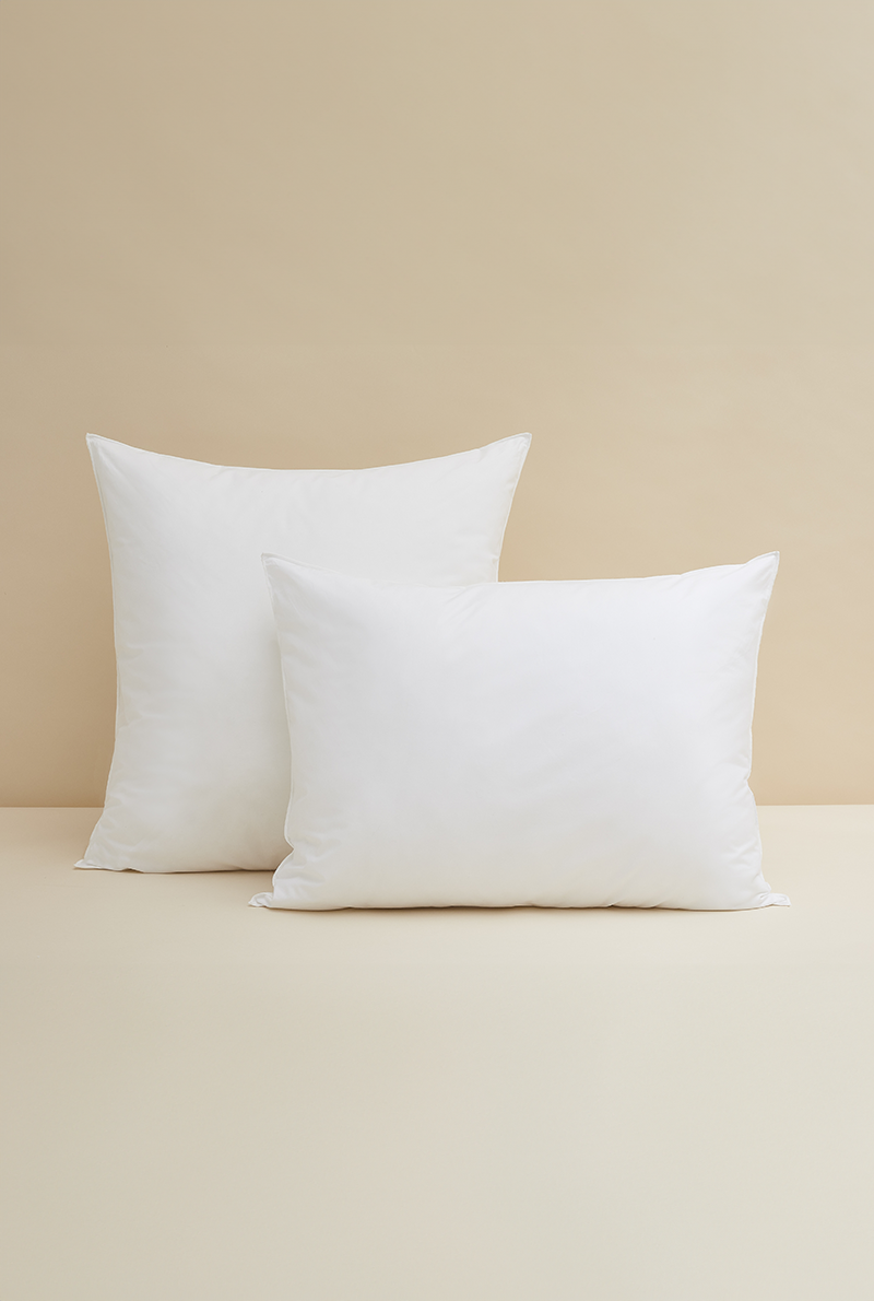 essix home collection Oreiller moelleux synthétique L'Irrésistible