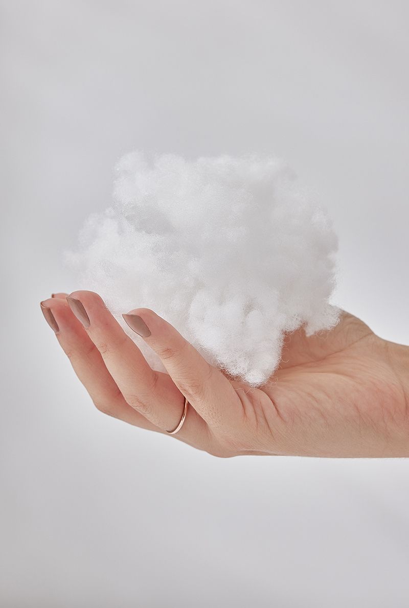 Essix Home Collection Oreiller Synthétique Ajustable Le Merveilleux