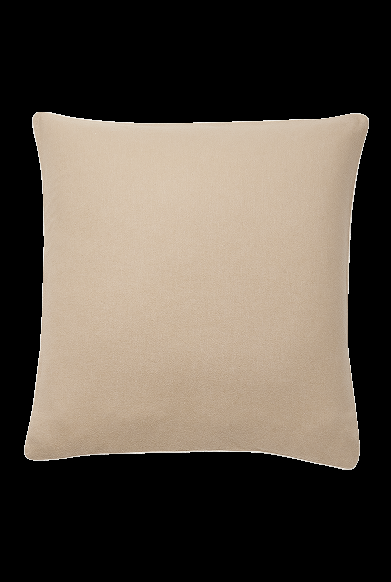 Essix Home Collection Parure En Flanelle De Coton Chambray Frisson