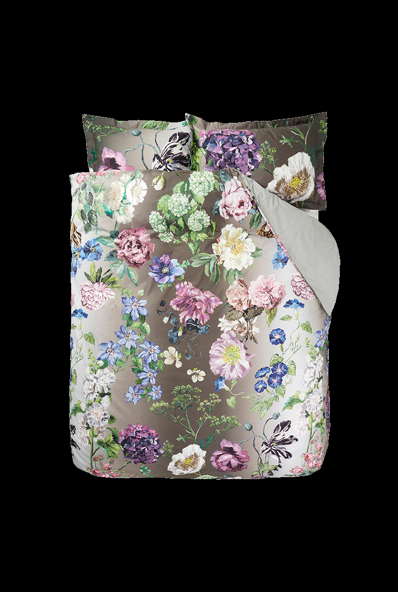 Essix Home Collection Parure En Percale De Coton Alexandria