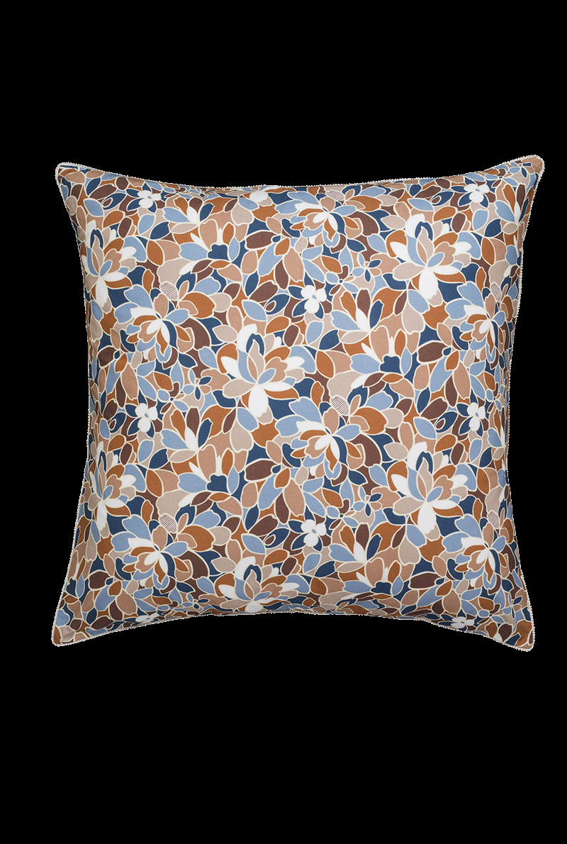 Essix Home Collection Parure En Percale De Coton Cyclades