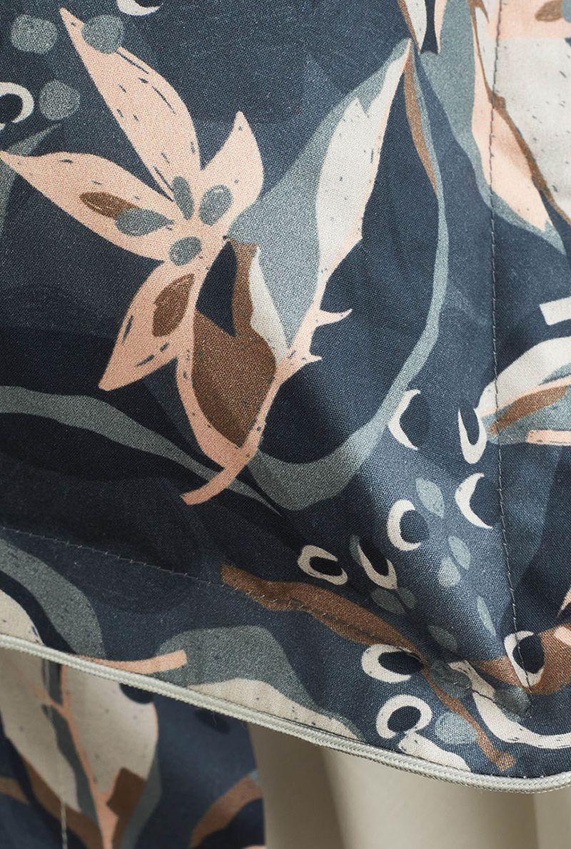 Essix Home Collection Parure En Percale De Coton Euphoria