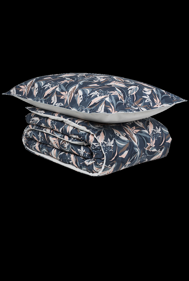 Essix Home Collection Parure En Percale De Coton Euphoria