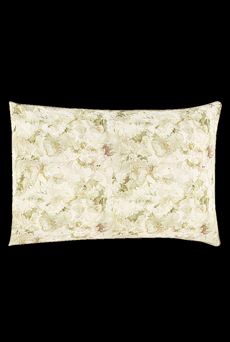 Essix Home Collection Parure En Percale De Coton Fleurs De Jour