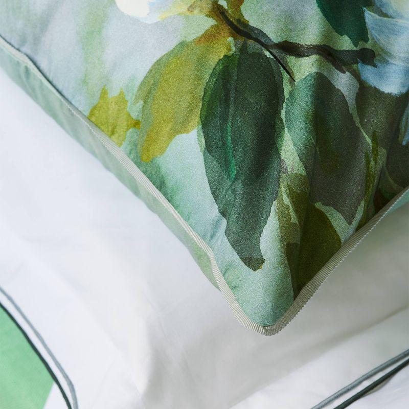 Essix Home Collection Parure En Percale De Coton Maple Tree
