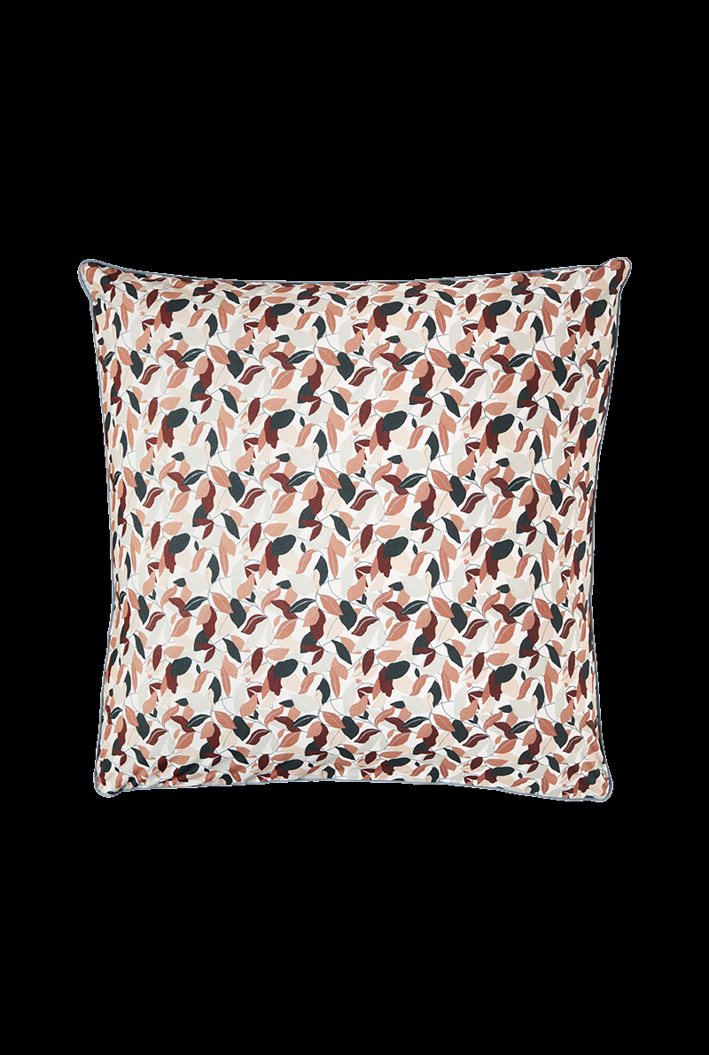 Essix Home Collection Parure En Percale De Coton Murmure