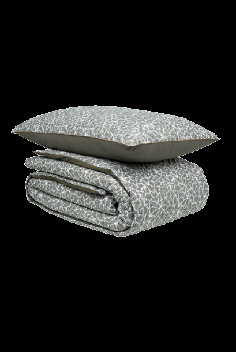 Essix Home Collection Parure En Percale De Coton Osmose