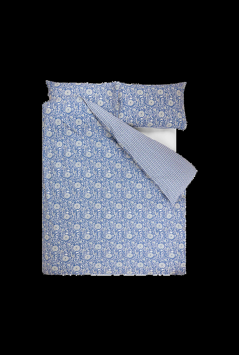 Essix Home Collection Parure En Percale De Coton Shaqui