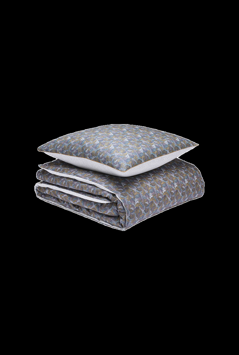 Essix Home Collection Parure En Percale De Coton Talisman