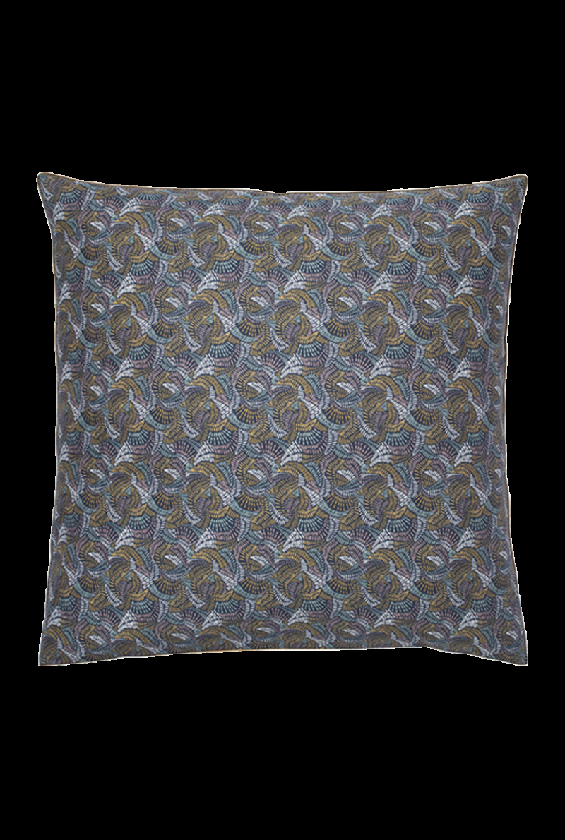Essix Home Collection Parure En Percale De Coton Talisman
