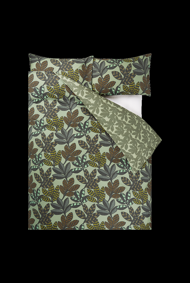 Essix Home Collection Parure En Percale De Coton Tanjore