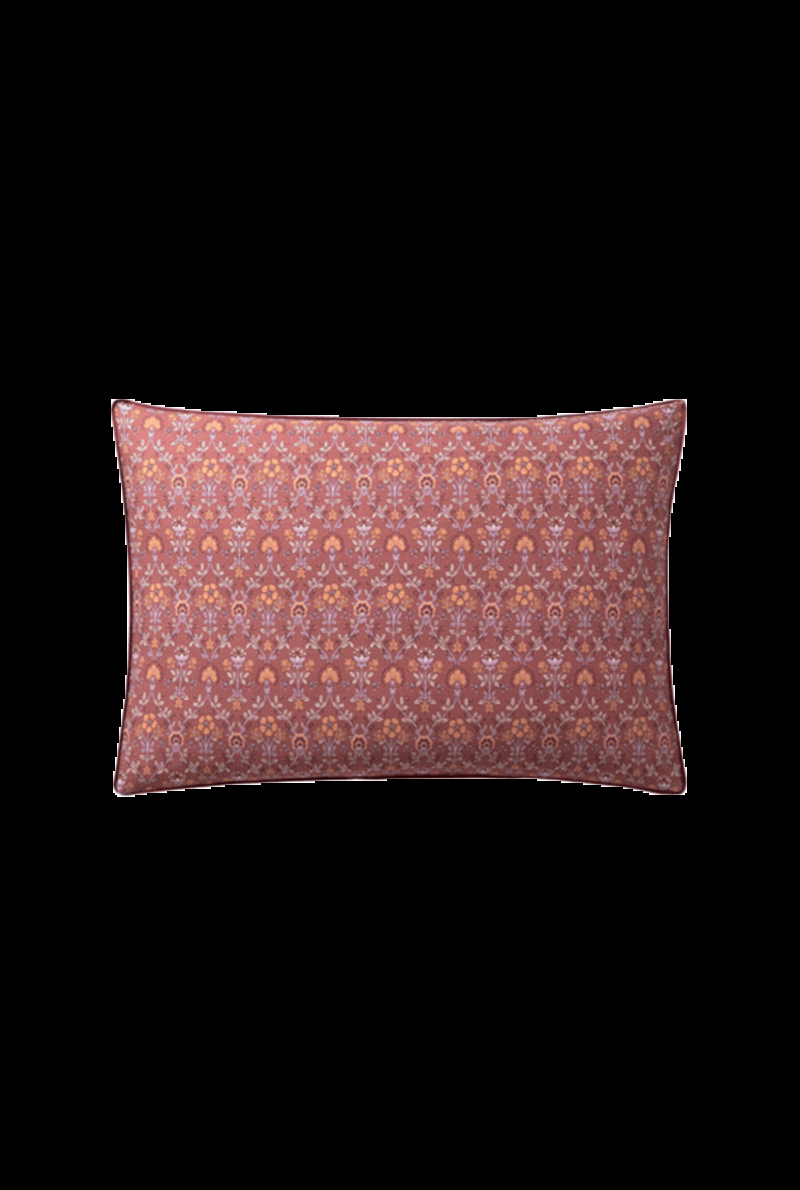 Essix Home Collection Parure En Percale De Coton Virginia
