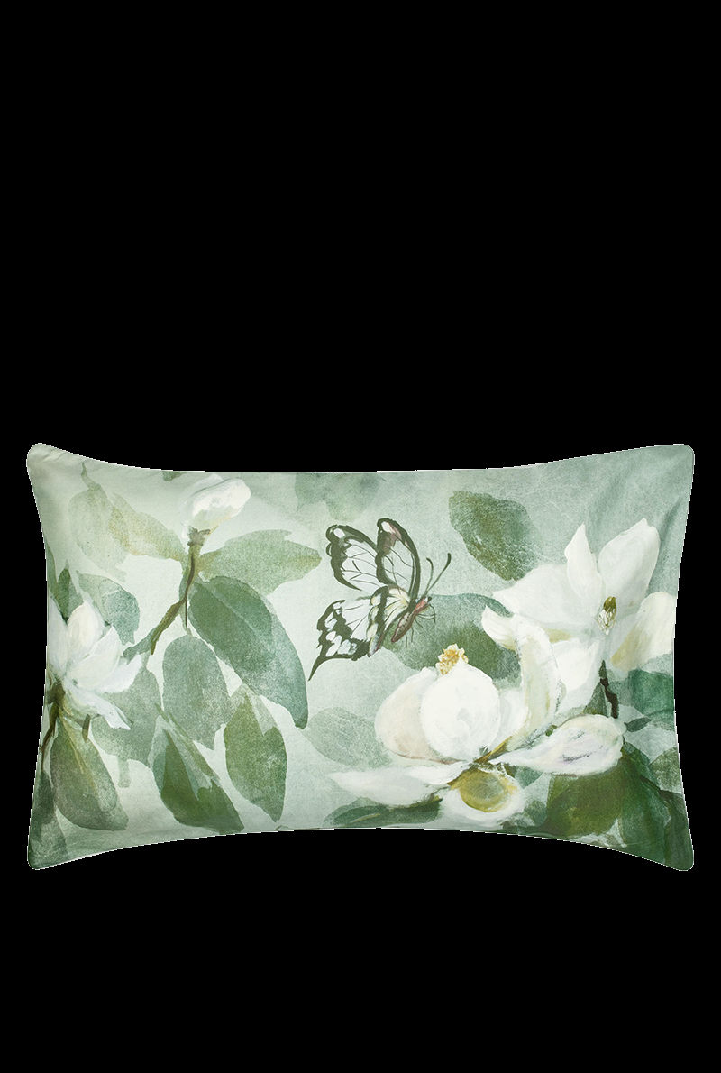 Essix Home Collection Parure En Satin De Coton Kiyosumi