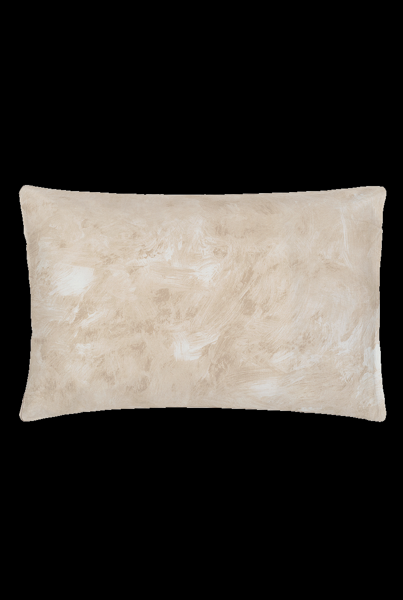 Essix Home Collection Parure En Satin De Coton Mansur