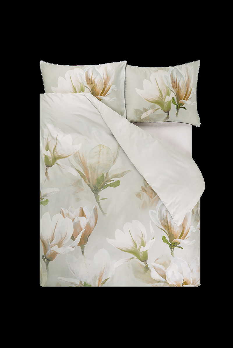 Essix Home Collection Parure En Satin De Coton Yulan