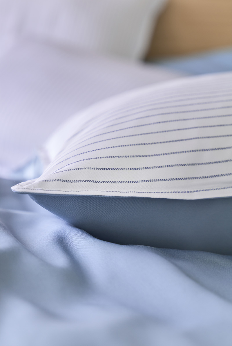 Essix Home Collection Parure En Viscose De Bambou Sillage