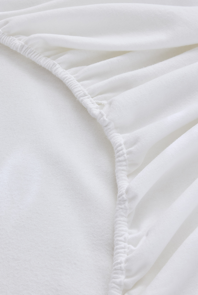 Essix Home Collection Protège-Matelas En Molleton TPR Sérénité