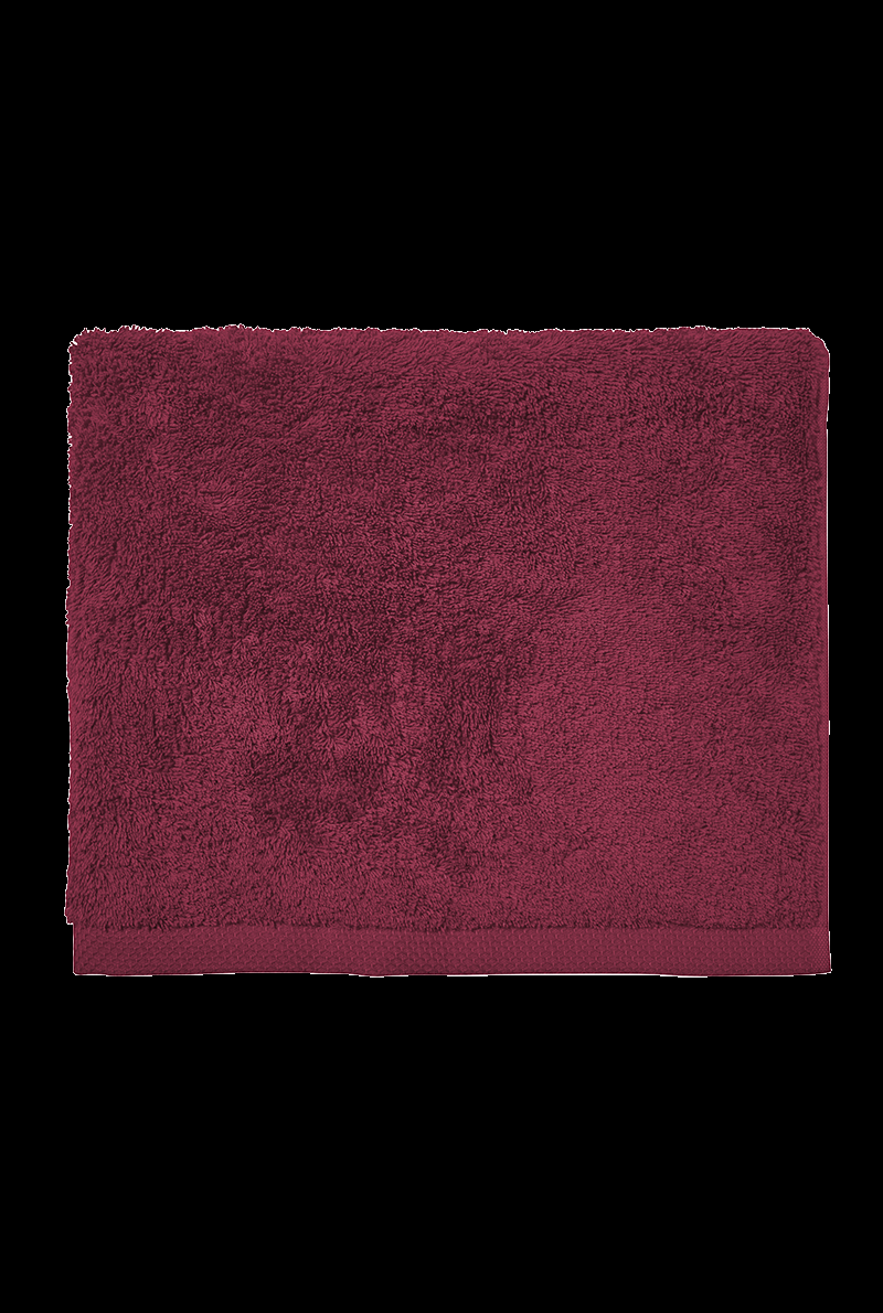 essix home collection Serviette de bain en coton Aqua