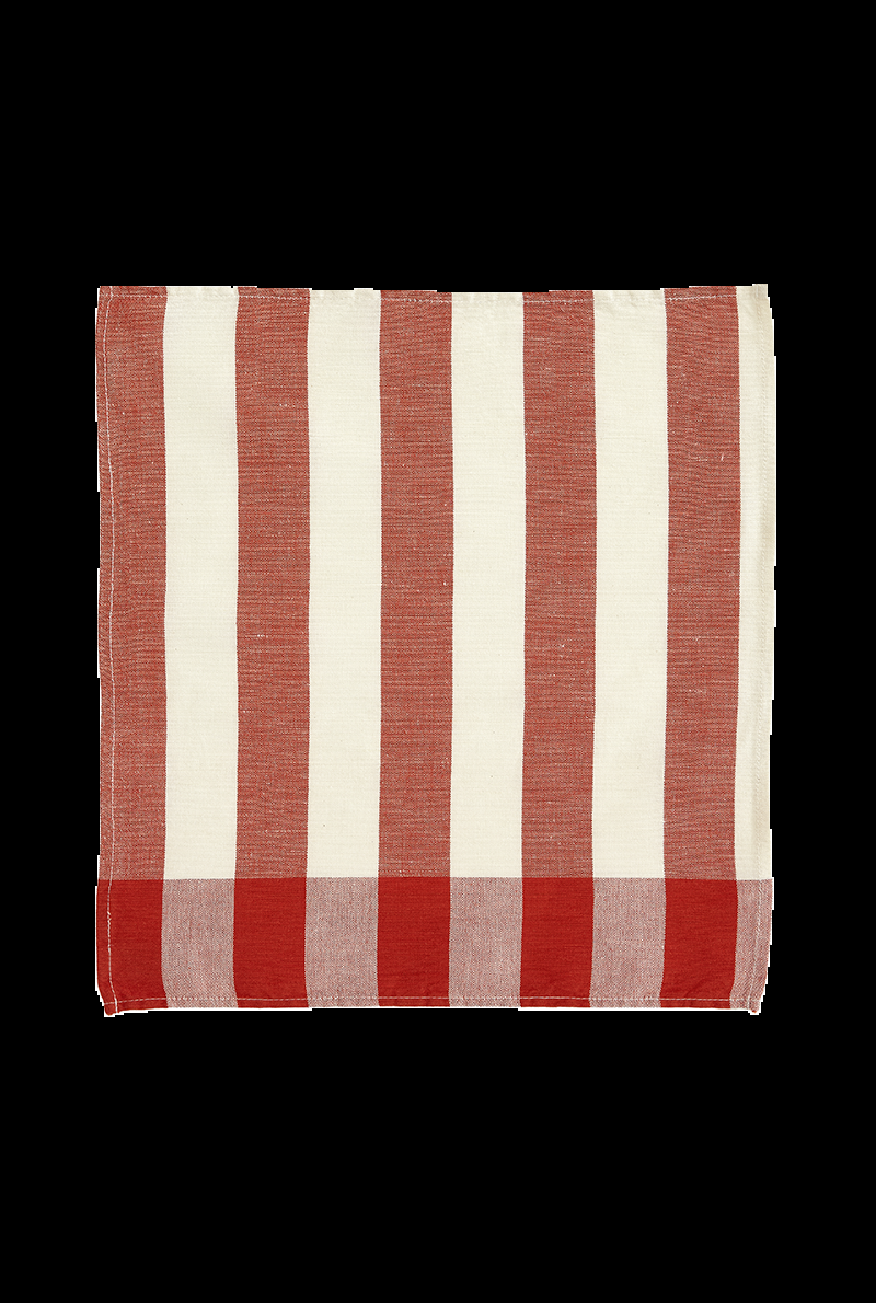 essix home collection Serviette de table en métis Malo